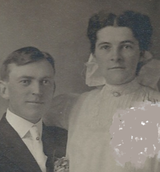 Southern States Mission 1912